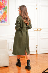 TRENCH ENOLA -
