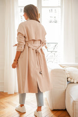 TRENCH ENOLA -
