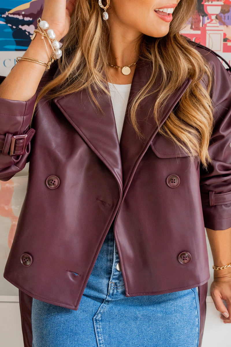 TRENCH GABIN - TRENCH