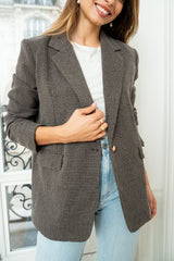 VESTE ANISSA - VESTE