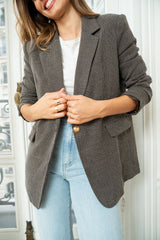 VESTE ANISSA - VESTE