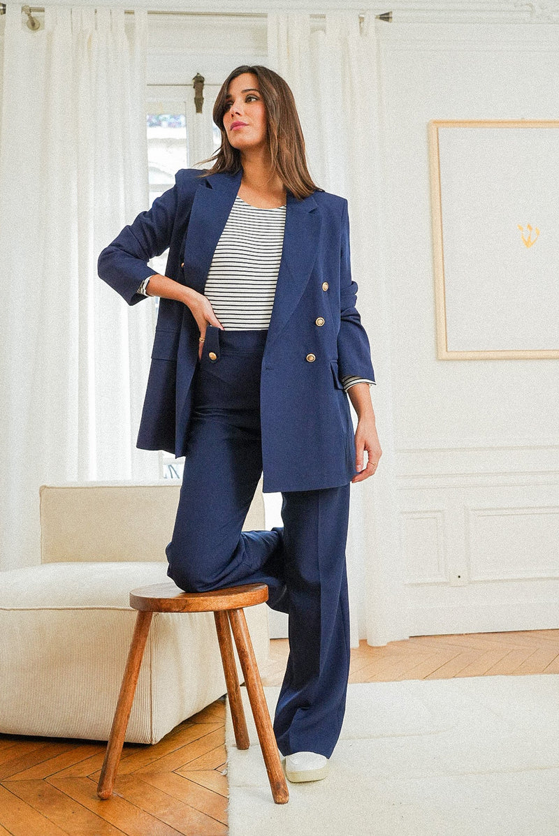 VESTE DIANTHE -