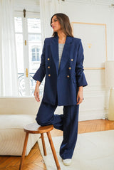 VESTE DIANTHE -