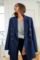 VESTE DIANTHE -