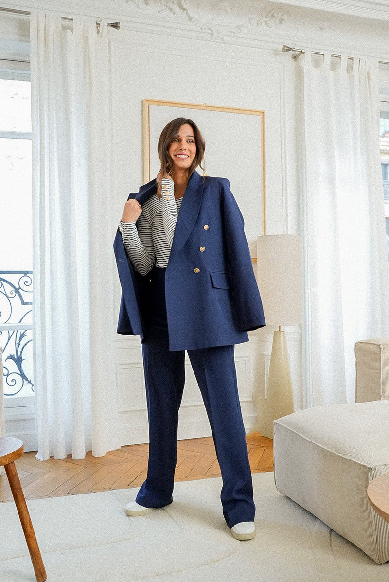 VESTE DIANTHE -