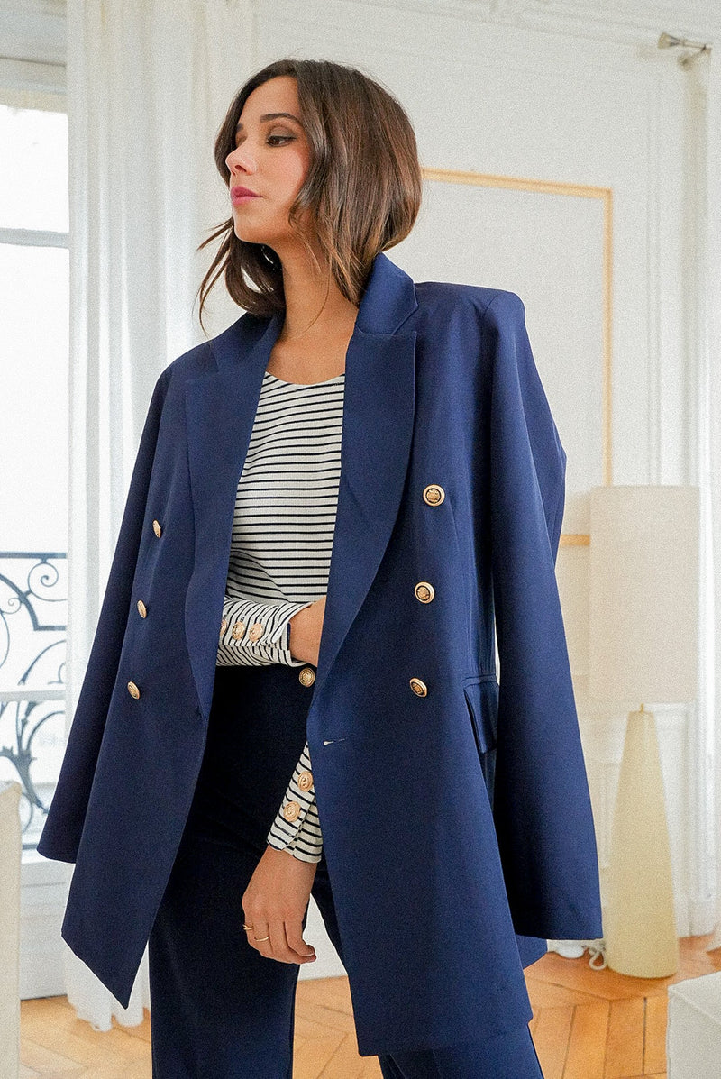 VESTE DIANTHE -