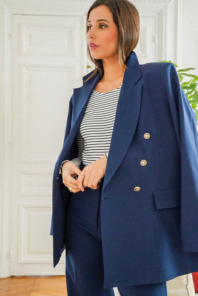 VESTE DIANTHE -