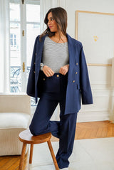 VESTE DIANTHE -
