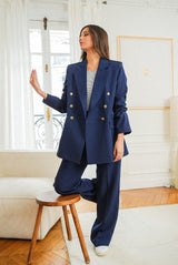 VESTE DIANTHE -