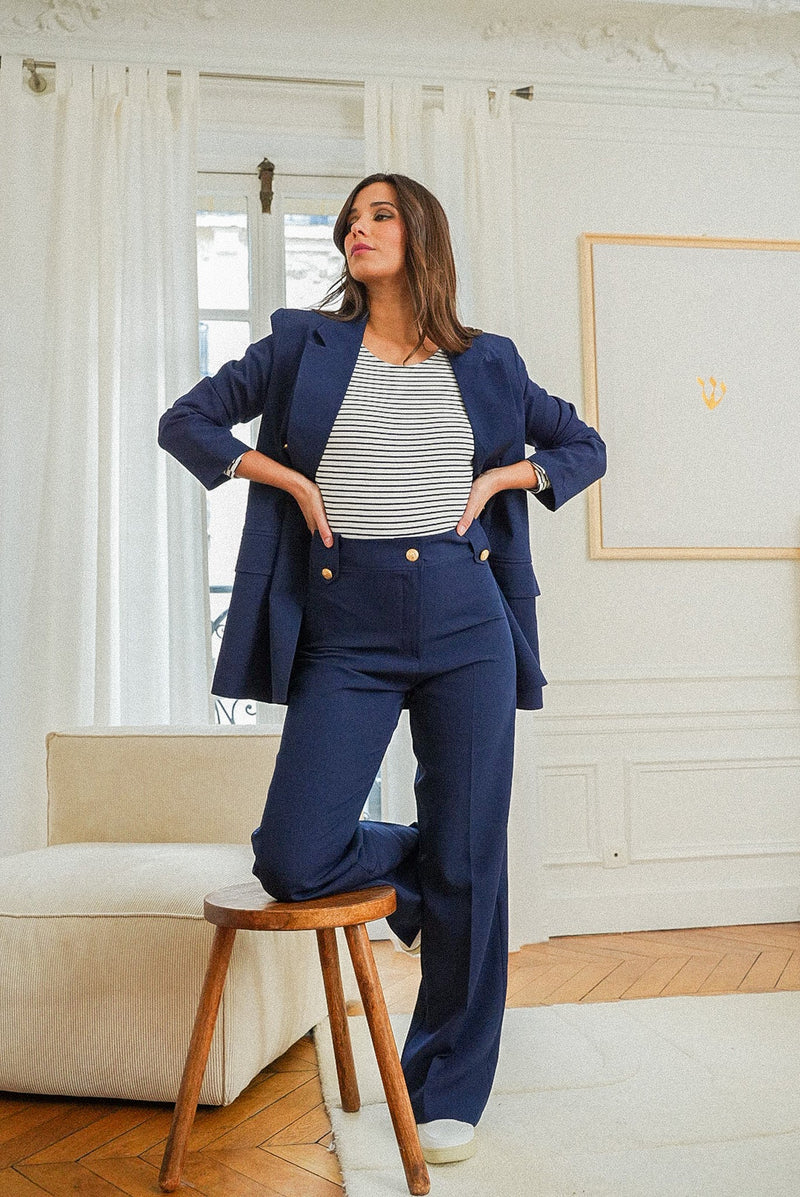 VESTE DIANTHE -