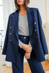 VESTE DIANTHE -