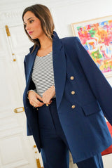 VESTE DIANTHE -