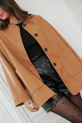 VESTE DORIANE - VESTE