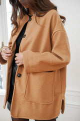 VESTE DORIANE - VESTE