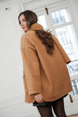 VESTE DORIANE - VESTE