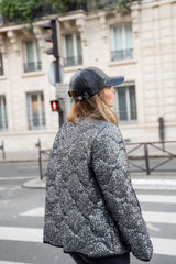 VESTE ESME - VESTE