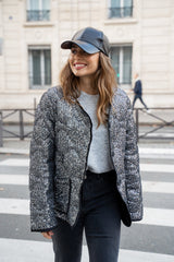 VESTE ESME - VESTE