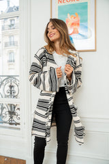 VESTE ILONA -