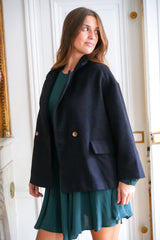 VESTE JULIA - VESTE