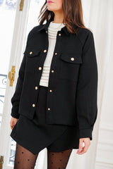 VESTE LILY - VESTE