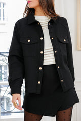 VESTE LILY - VESTE