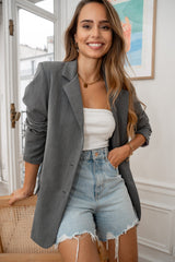 VESTE LOUISA - VESTE