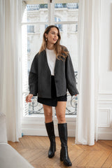VESTE LUCIA - VESTE
