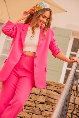VESTE LUISA - VESTE