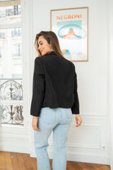 VESTE LYDIA - VESTE