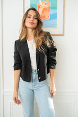 VESTE LYDIA - VESTE