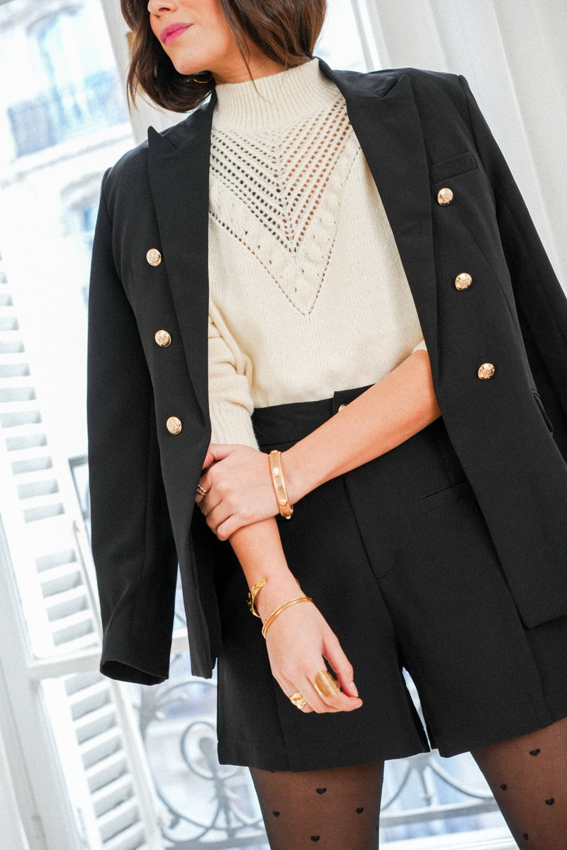 VESTE NINA - VESTE