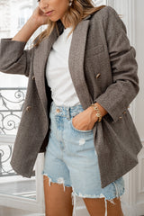 VESTE OPHELIE - VESTE