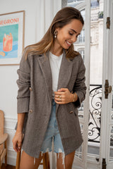 VESTE OPHELIE - VESTE