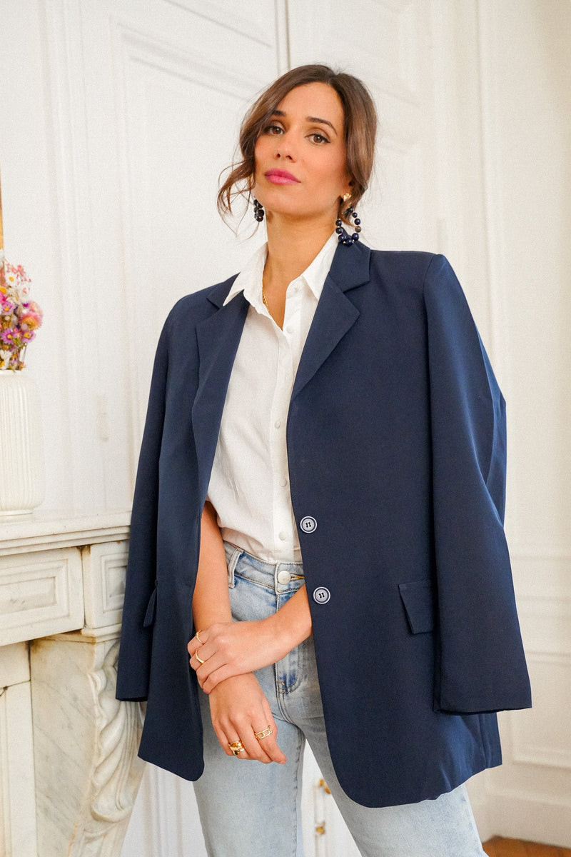 VESTE SALOME - VESTE