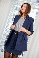 VESTE YOLANDE -