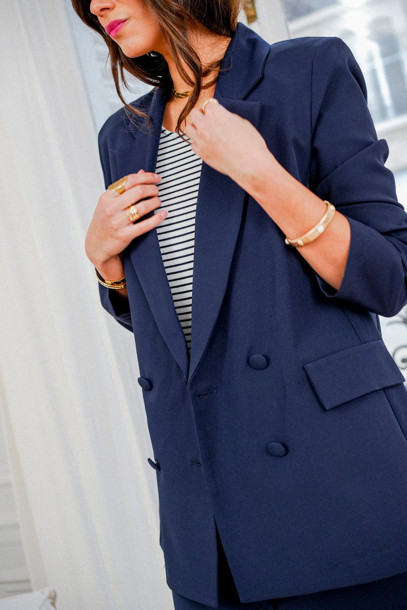 VESTE YOLANDE -