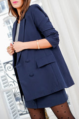 VESTE YOLANDE -