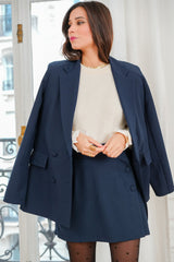 VESTE YOLANDE -