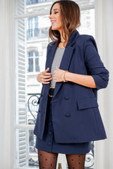 VESTE YOLANDE -